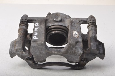 Ford puma mk2 супорт гальмівний правий перед фото №1