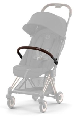 Pałąk barierka do wózka Cybex Coya BLACK