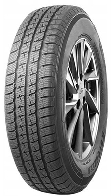 4 X AUTOGREEN ALLSEASON VAN-AS7 195/65R16 104/102 T C NEUMÁTICO CALOROCZNA  