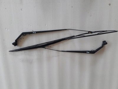 Дворники рычаги щетки комплект mazda 5 фото №1