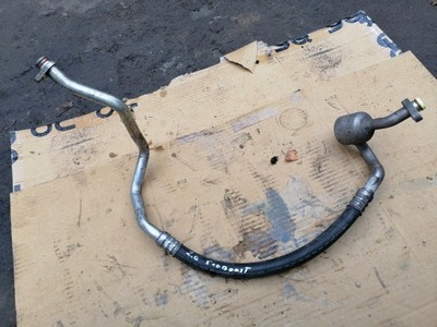 Трубка кондиционера ford s-max 2.0 ecoboost фото №1