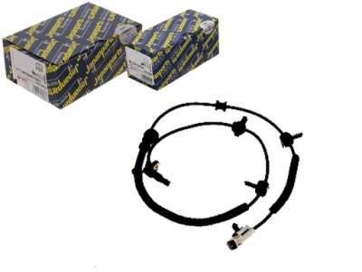 Japanparts датчик abs jeep перед grand cherokee 3 фото №1