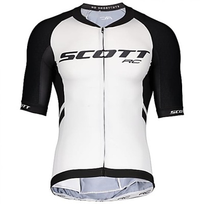 Koszulka Rowerowa Scott RC Premium ITD s/sl r.XXL