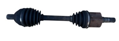 Приводной вал левая перед короткий ford s-max mk1 рестайлинг  2.0 ecoboost powershift фото №1