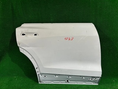 Дверь задняя задние правое audi q8 фото №1