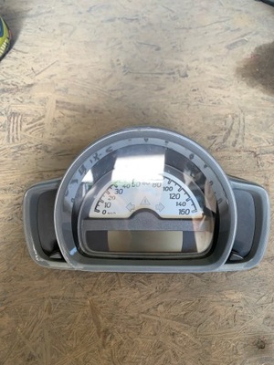Счетчик fortwo smart a4515400847 фото №1