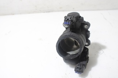 Дроссельная заслонка toyota rav4 iii 2.2d4d фото №1