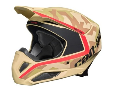 Kask Can-Am Pyra Fade rozmiar XXXL 9290391203