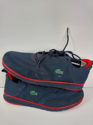 LACOSTE L.IGHT buty męskie r.46