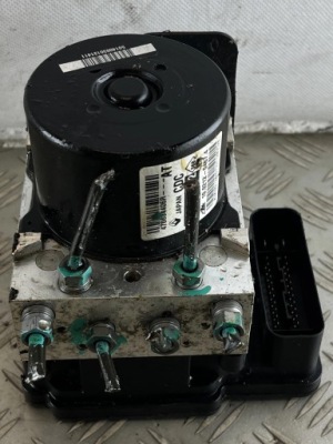 Насос abs renault latitude 476604406r org fv фото №1