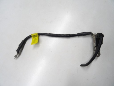 Шланг клемма минус аккумулятор opel mokka 13306650 фото №1