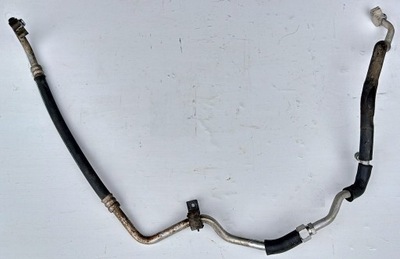 Mazda 5 07 r 2.0 citd шланг кондиционера europa фото №1