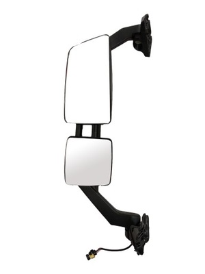 Дзеркало volvo fh s-4 підігрів. ster.elektr ліва фото №1