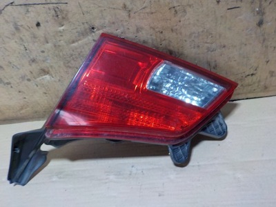 Subaru legacy awd 2.0d лампа правий задня кришки фото №1