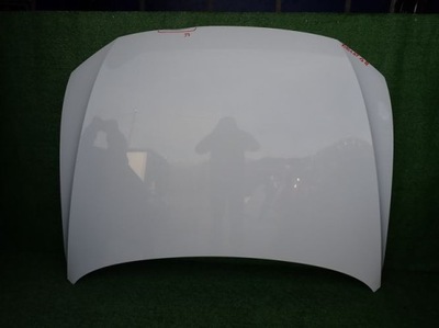 Vw passat b8 капот фото №1