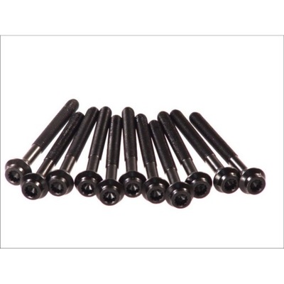 Болти головки elring 820.114 фото №1