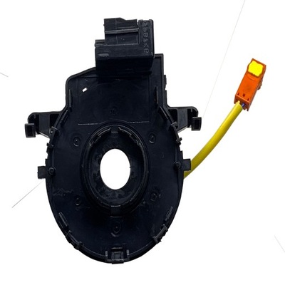 Стрічка керма / шлейф подушка безпеки toyota corolla фото №1