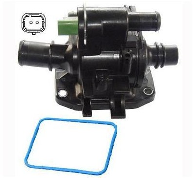 Starline термостат citroen c1, c2, c3, фото №1