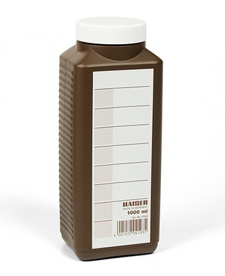 Kaiser 4193 butelka brązowa 1000ml