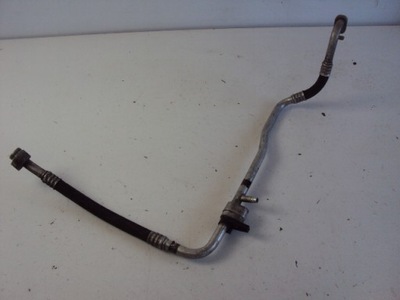 Шланг кондиціонера mercedes ml w164 gl фото №1