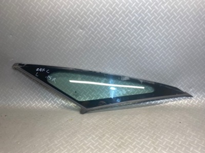 Стекло стекло кузовная левая opel zafira iii c 2015 rok оригинал фото №1