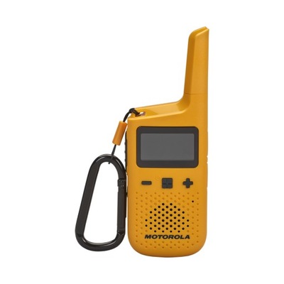 Radiotelefon TLKR T72 PMR Motorola krótkofalówka