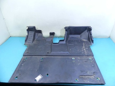 Обшивка підлога кабіни toyota proace ii 16- фото №1