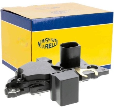 MAGNETI MARELLI REGULADOR DE TENSIÓN 940016026100  