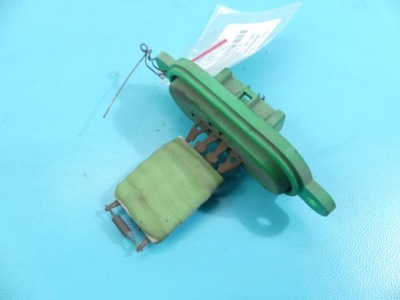 Резистор резистор iveco daily iii 99-06 фото №1