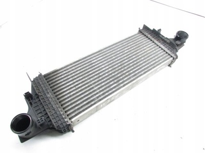 Mercedes rklasa w251 w164 3.0cdi интеркулер a2515000000 фото №1