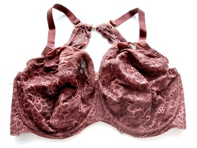 80GG UK 36GG Bravissimo Jenna Balconette Bra ET3047