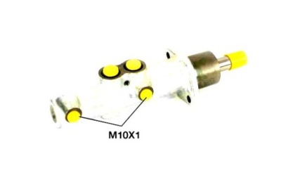 Lpr насос тормозная iveco daily ii daily iii daily фото №1