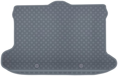 VOLVO C30 HATCHBACK 2006-2012 PIEZA INSERTADA DE MALETERO PRIMELINER - GRIS  