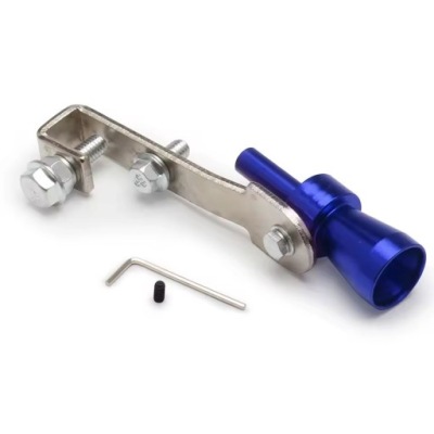 GWIZDEK DO WYDECHU TŁUMIKA RURY WYDECHOWEJ