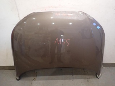 Капот audi a1 2010-2018 8x фото №1