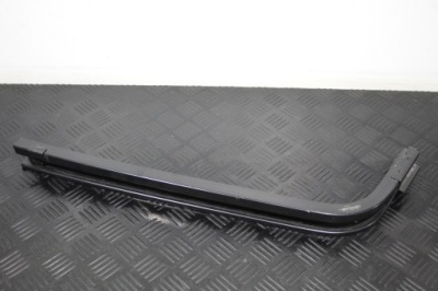 Направляющая направляющая дверь ford transit courier lift et76-a25004-00 фото №1