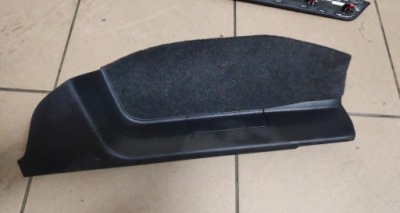 Молдинг накладка поріг задній ліва lexus rx450hl фото №1