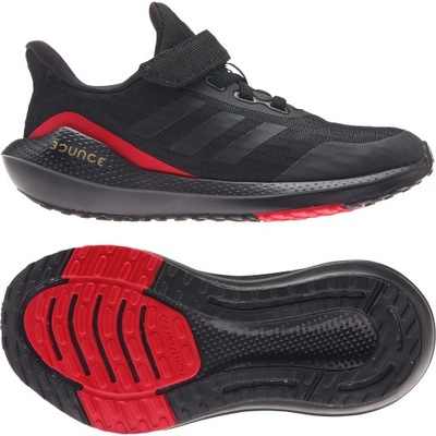 buty dziecięce adidas EQ21 RUN r 33 GZ5399