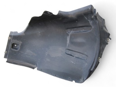 Підкрилок передні перед ліва mercedes gl x164 фото №1