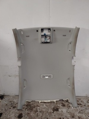 Потолок vw passat b7 sedan фото №1