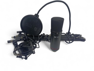 MIKROFON SPC GEAR SM900