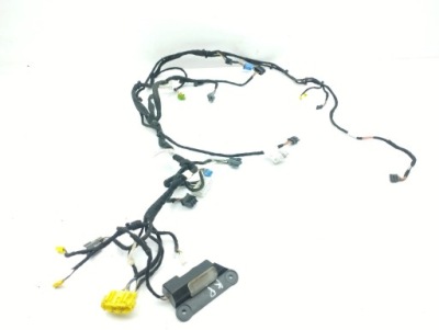 Mercedes-benz r w251 2008 перед сторона ліва сидіння, сидіння фото №1