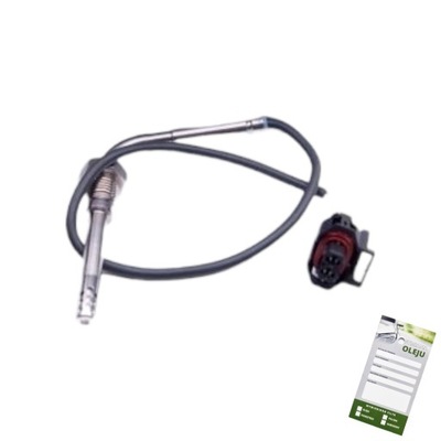 Датчик температури вихлопних газів do chevrolet captiva 2006 2007 2008 2009 фото №1