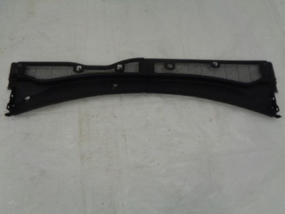 Ds3 crossback жабо верхній ліва праве фото №1