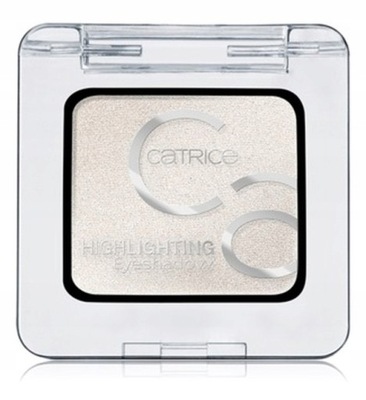 Catrice CIEŃ ART COULEURS 010