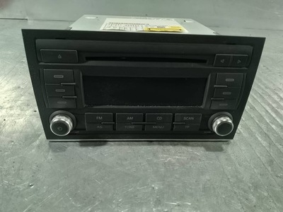 Радио seat exeo 8157641241366 фото №1