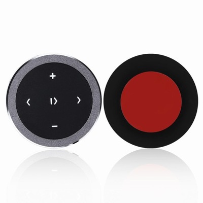 BLUETOOTH CONTROL REMOTO PARA AUDIO AL VOLANTE  