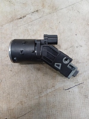 Замок запалювання peugeot 308 ii 1608682880 фото №1