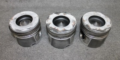 BMW E90 F20 F30 F32 F34 F10 2.0D 2.5D 2.8D N47D20C N47D20D ПОРШЕНЬ 0840ZU