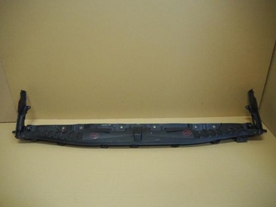 Жабо нижні renault fluence фото №1